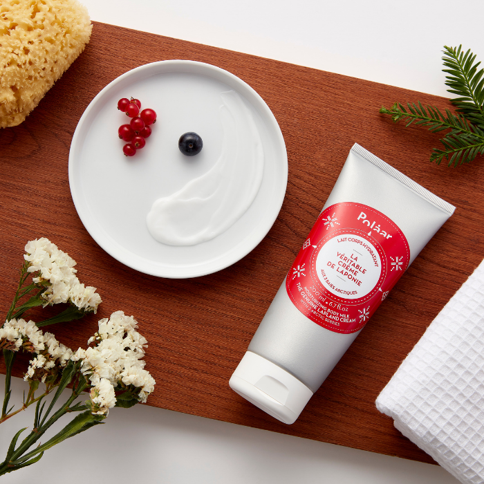 Lotiune de corp The Genuine Lapland, 200 ml [2]