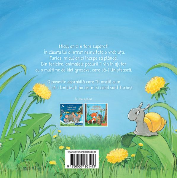 Si uite-asa te linistesti, Katja Reider, Antje Flad [5]