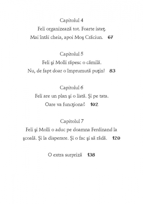 Molli Minipony. Molli merge la scoala, Andrea Schütze [3]