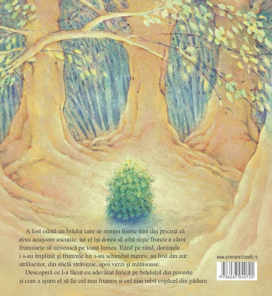 Bradutul de Craciun, Loek Koopmans [5]