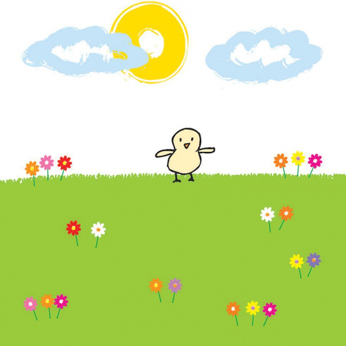 O suta de pupici de noapte buna, Mack van Gageldonk, 1 an+ [3]