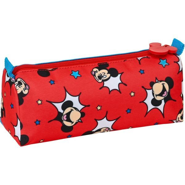 Penar Mickey Mouse, 1 compartiment, 21x8x7 cm [2]