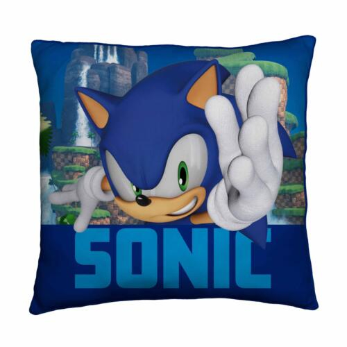 Perna decorativa Sonic, 40x40 cm [2]