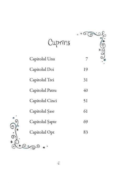 Poneii fermecati. Colierul magic, Usborne Books, 6 ani+ [2]