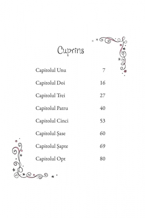 Poneii fermecati. Evadare nocturna, Usborne Books, 6 ani+ [2]