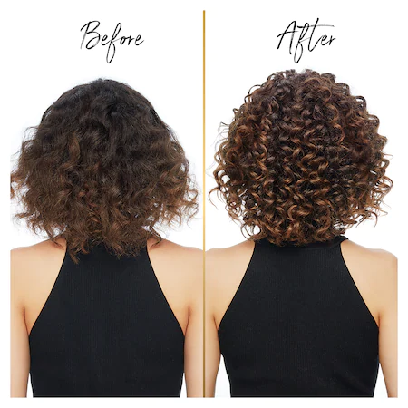 Sampon Pantene Pro-V Defined Curls pentru par ondulat, 360 ml [2]