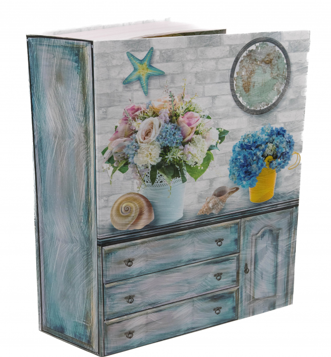 Set produse cosmetice Bathing Grace in cutie [3]