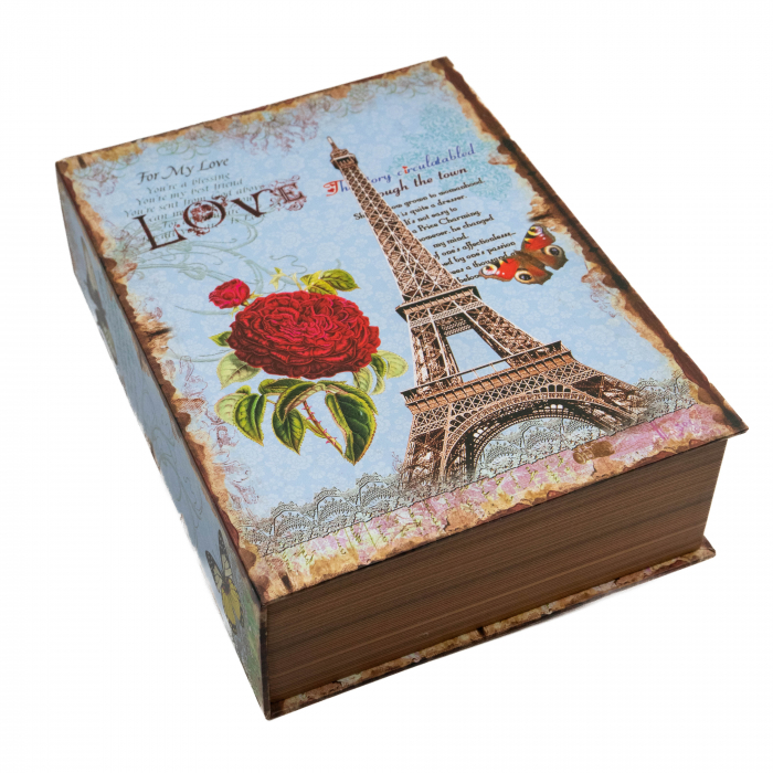 Set cadou crema de maini Sea Kelp 75 ml si carte [2]