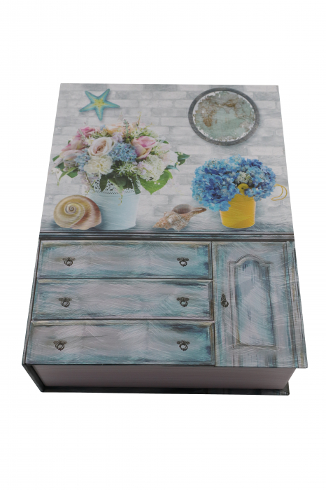 Set cadou crema de noapte Super Facialist 50 ml, lumanare si carte [3]