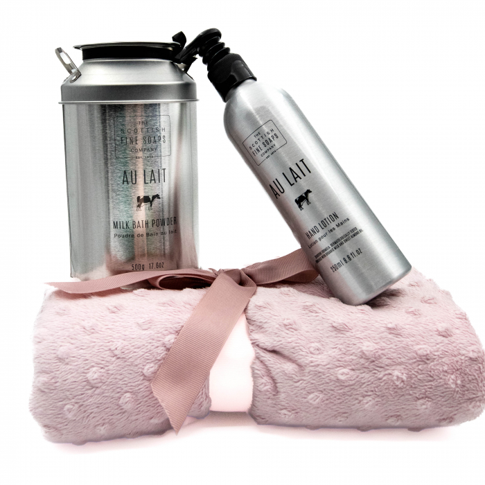 Set cadou fetita Baby Shower [3]