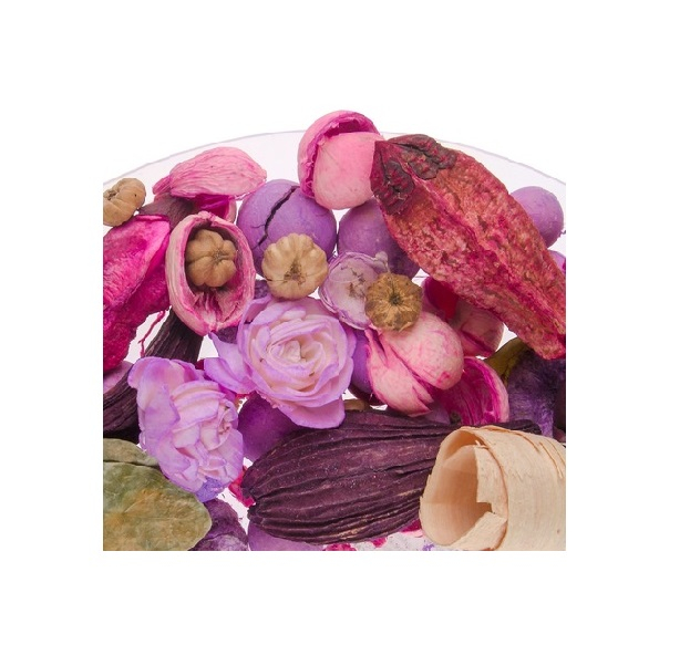 Set cadou portfard, elastic par si decoratiuni [5]