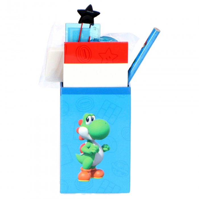 Set rechizite Super Mario, 7 piese [3]