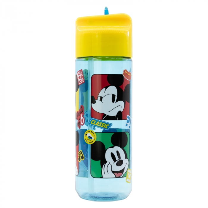 Sticla tritan, Mickey Mouse Fun-tastic, 540 ml [2]