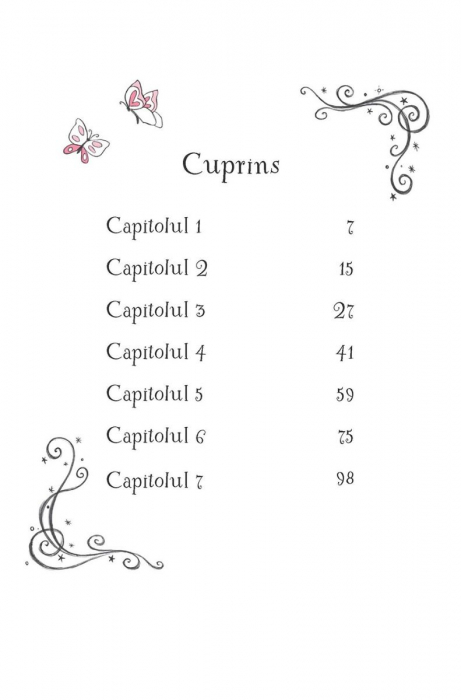 Unicornii magici. Vraja vantului, Zanna Davidson, 6 ani+ [2]