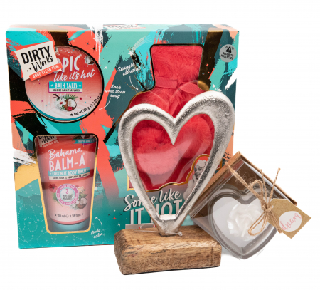 Set cadou Love is in the air [0]