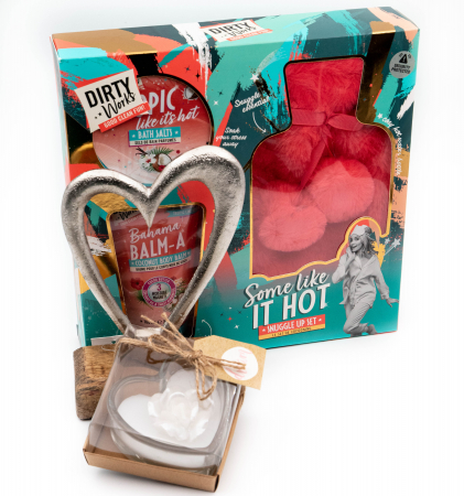 Set cadou Love is in the air [2]