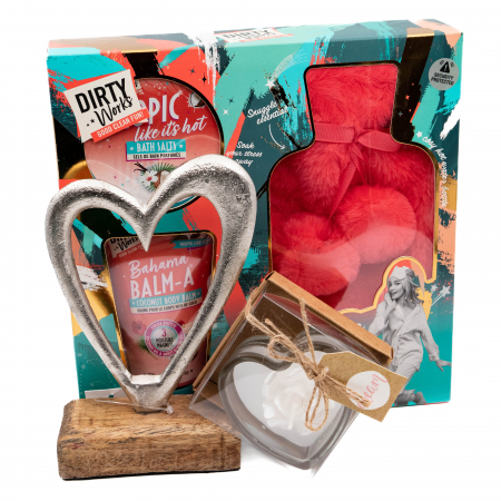 Set cadou Love is in the air [1]