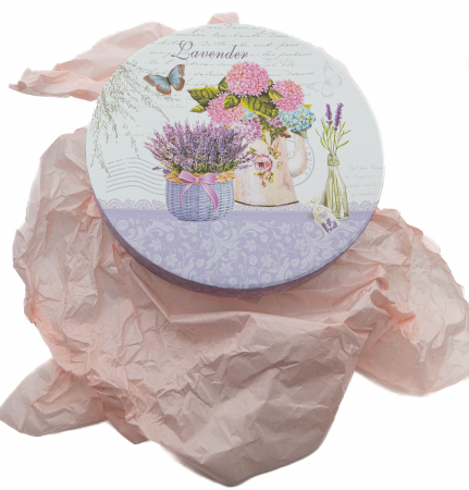 Set cadou cana cu mesaj, ceai si cutie bomboane [1]