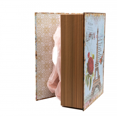 Set cadou Momente de bucurie, pentru ea, 150 ml [2]