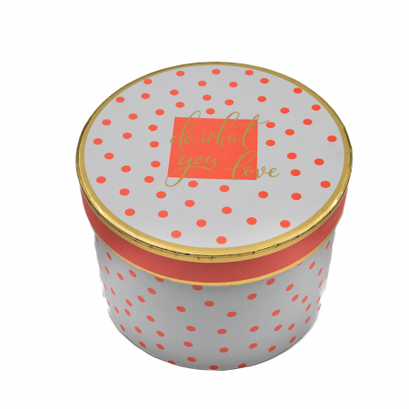 Set cadou Do what you Love [2]