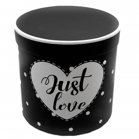Set cadou parfum si produse cosmetice barbati, lumanare si cutie cadou [3]