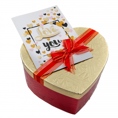 Set cadou - I love you [0]