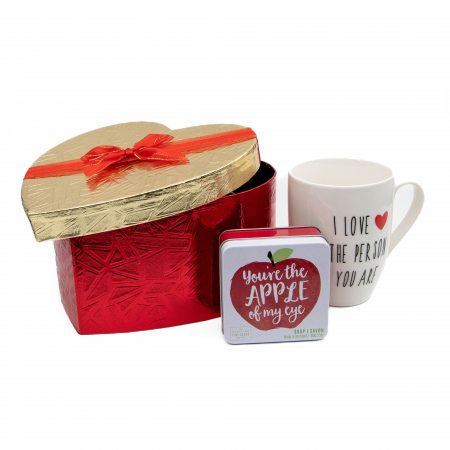 Set cadou - I love you [3]