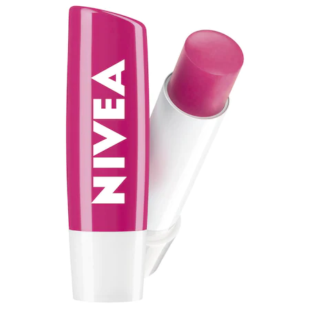 Balsam de buze Nivea Lip Care Watermelon Shine, 4.8 g [1]