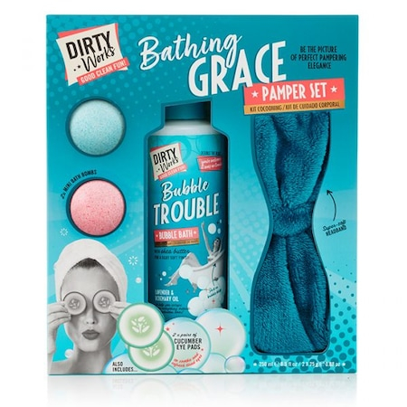 Set produse cosmetice Bathing Grace in cutie [1]