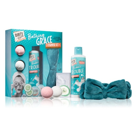 Set produse cosmetice Bathing Grace in cutie [3]