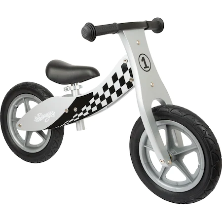 Biciclete copii - Bicicleta de echilibru din lemn, Legler