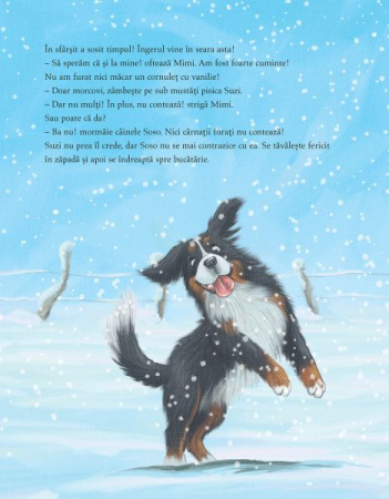 Primul Craciun al micutei Mimi, Julia Gerigk, Lilo Neumayer [4]