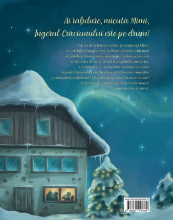 Primul Craciun al micutei Mimi, Julia Gerigk, Lilo Neumayer [5]