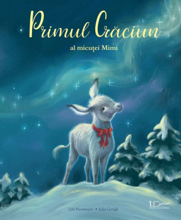 Primul Craciun al micutei Mimi, Julia Gerigk, Lilo Neumayer [0]