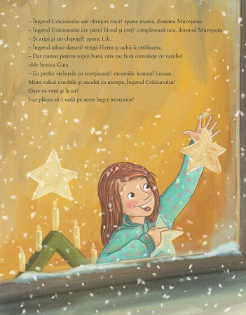 Primul Craciun al micutei Mimi, Julia Gerigk, Lilo Neumayer [2]