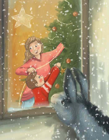 Primul Craciun al micutei Mimi, Julia Gerigk, Lilo Neumayer [3]