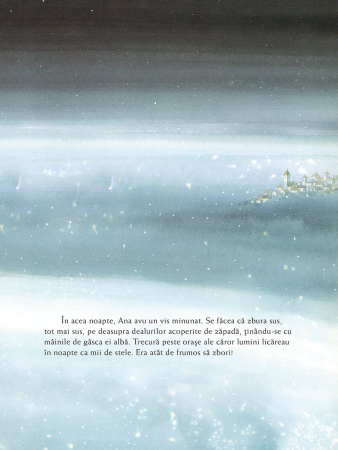 Gasca de zapada, Pirkko Vainio [4]