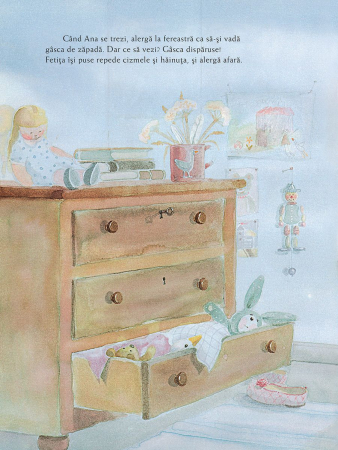 Gasca de zapada, Pirkko Vainio [5]