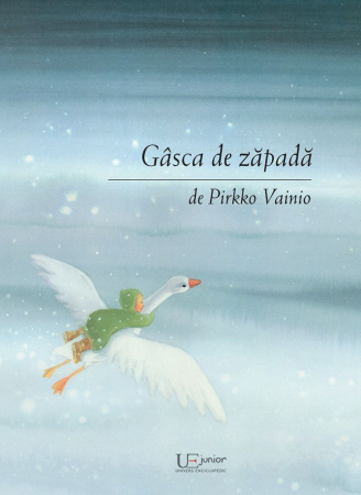 Gasca de zapada, Pirkko Vainio [0]