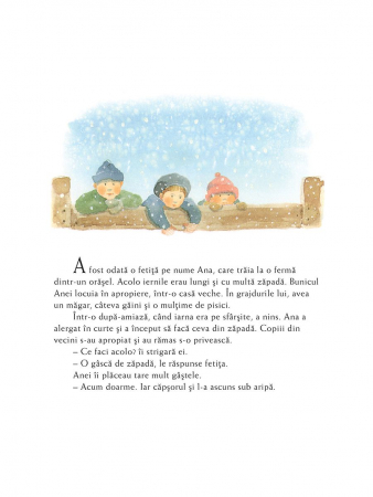 Gasca de zapada, Pirkko Vainio [1]