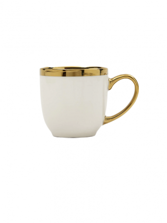 Cana ceramica Alba, 340 ml [0]