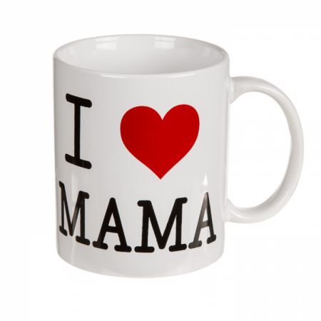 Cani - Cana I love Mama, 300 ml