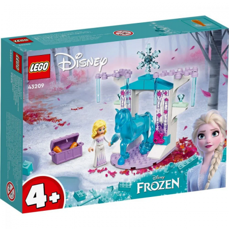 Elsa si grajdul de gheata al lui Nokk - LEGO® Disney Princess [0]
