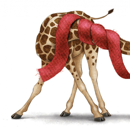 Ce animal este acesta? Kerstin Schoene, James Krüss, 3 ani+ [3]