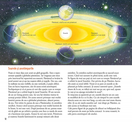 Ceasul plin de flori al naturii, Una Jacobs, 3 ani+ [7]