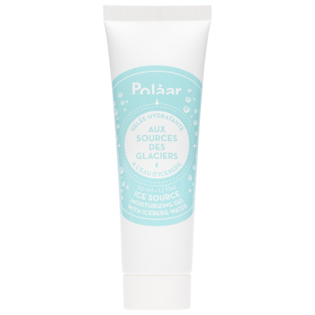 Crema de fata Ice Source Moisturizing Gel, 50 ml [0]