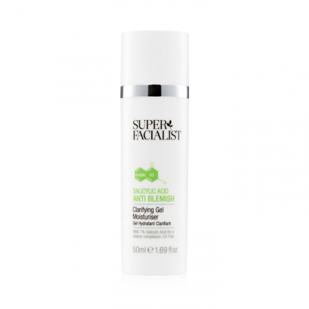 Creme de fata - Crema de fata Super Facialist Clarifying, 50 ml
