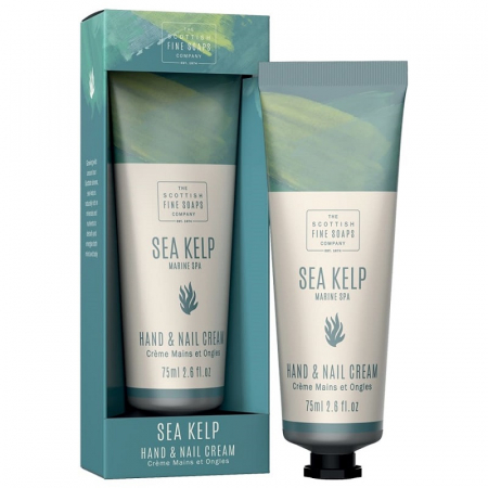 Crema de maini Sea Kelp Marine Spa Hand and Nail, 75 ml [1]