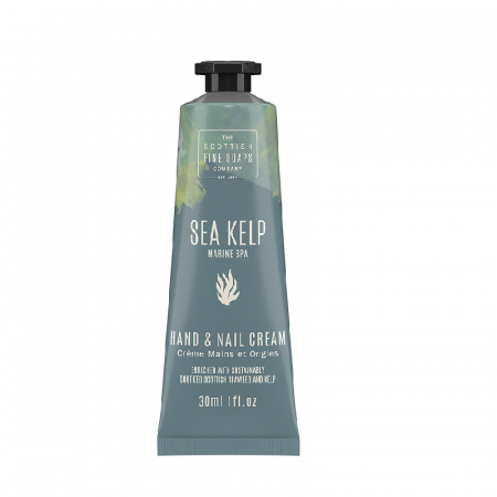 Produse ingrijire personala si cosmetice - Crema de maini Sea Kelp, 30 ml