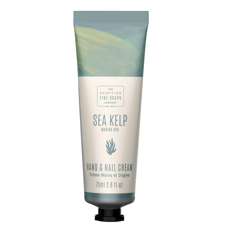 Crema de maini Sea Kelp Marine Spa Hand and Nail, 75 ml [0]